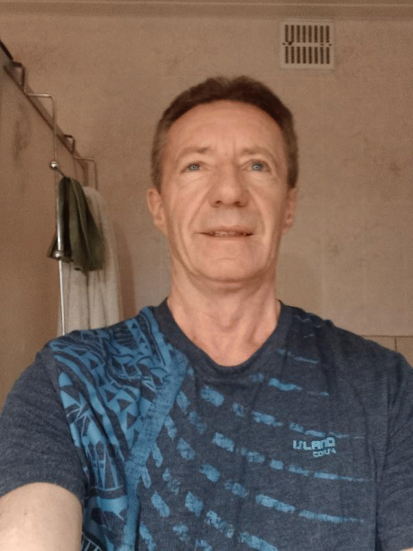 claude 69 ans Rambures