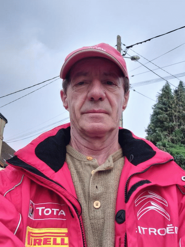 claude 70 ans Rambures