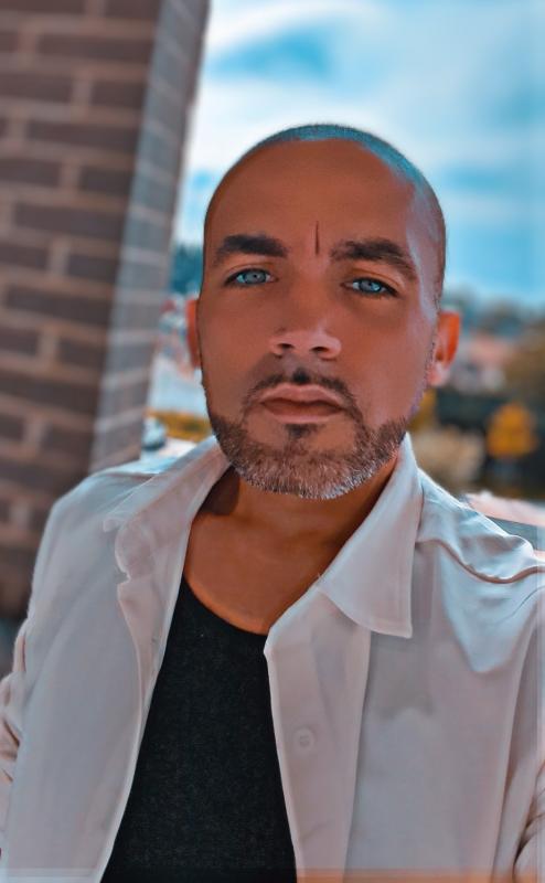 Mehdi 32 ans Lille