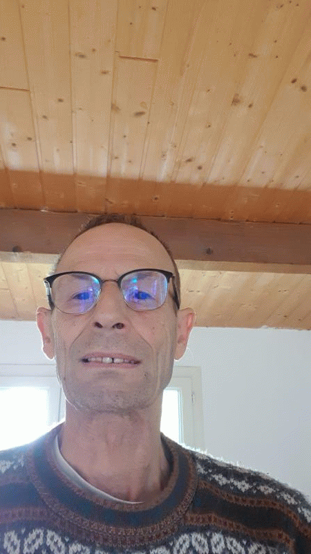 GEORGES 67 ans Castanet le Haut