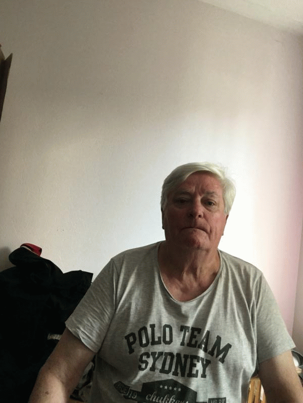 Jean pierre 72 ans Pithiviers