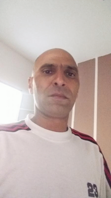 Mohammed  40 ans Aulnoy lez Valenciennes