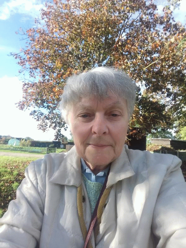 Jocelyne  75 ans Gournay en Bray