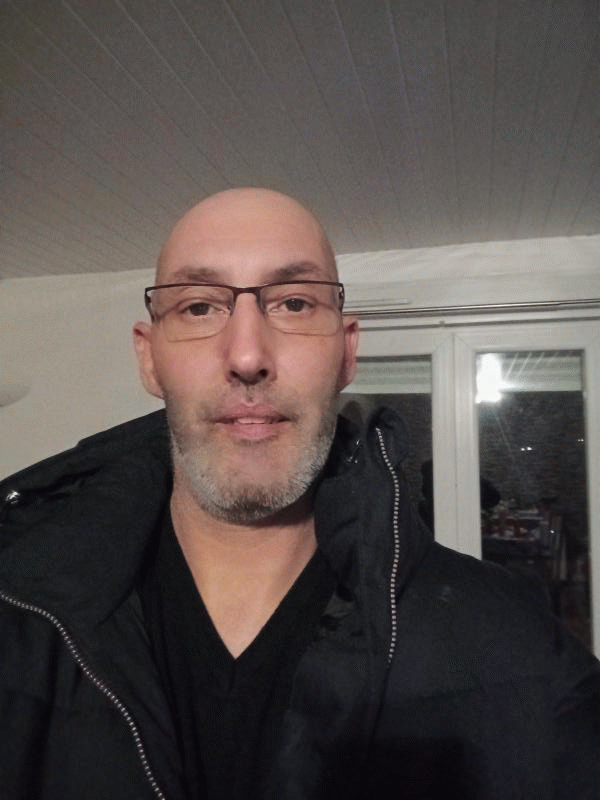 Frederic 46 ans Margerie Hancourt