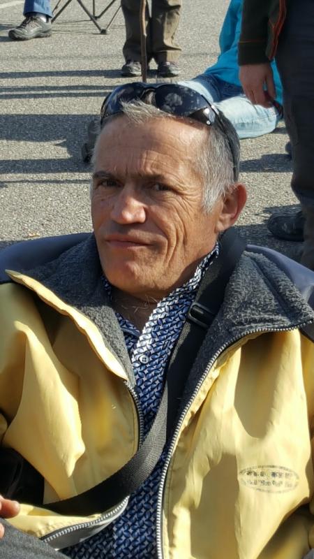 thierry 63 ans Aspres lès Corps