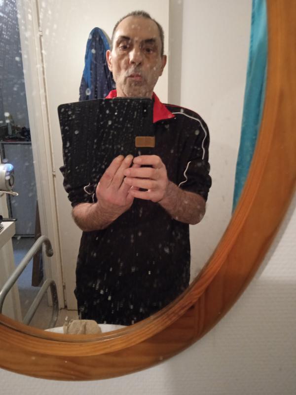alain 61 ans Tullins