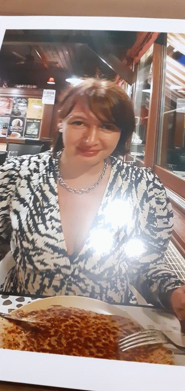 Claire 49 ans Gouzeaucourt