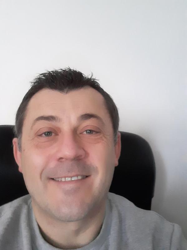 clement didier 44 ans Versigny