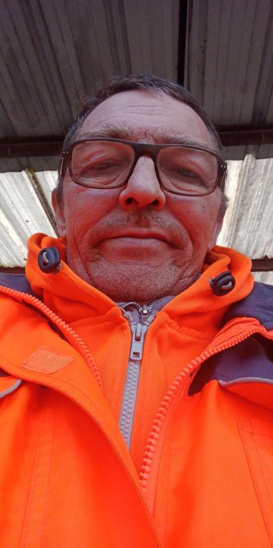 bruno 59 ans Marles les Mines