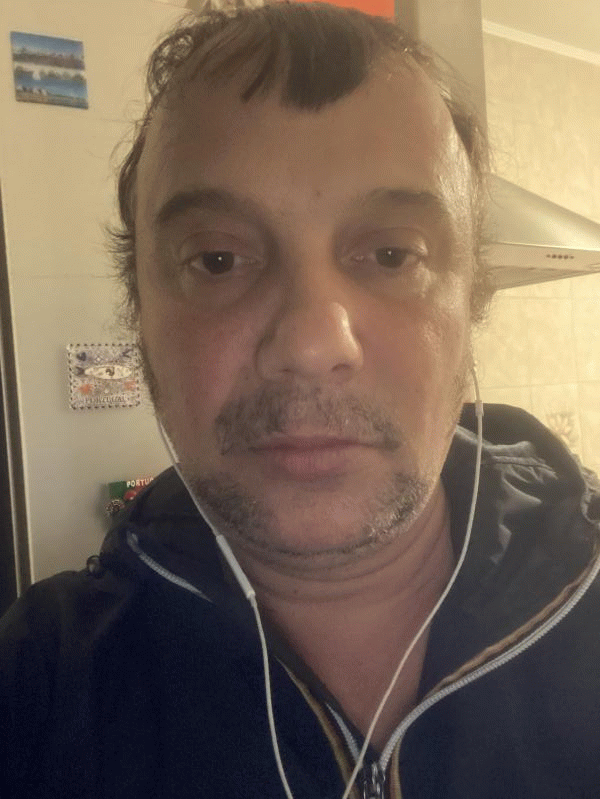 Joachim 51 ans paris 15eme arrondissement