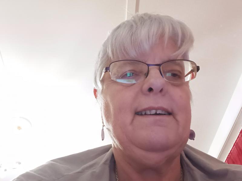 Cathy  60 ans Sablé sur Sarthe