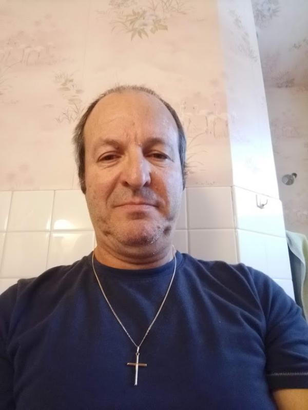 Jean-Pierre 68 ans Savigneux