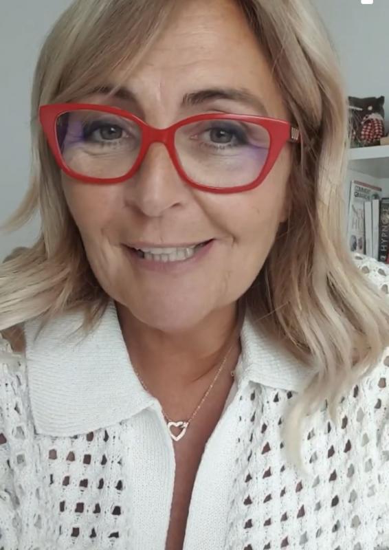 Naome 46 ans Bordeaux