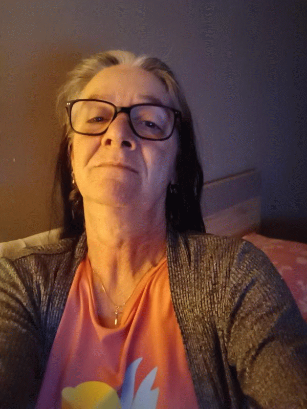 Nadine  55 ans Caen