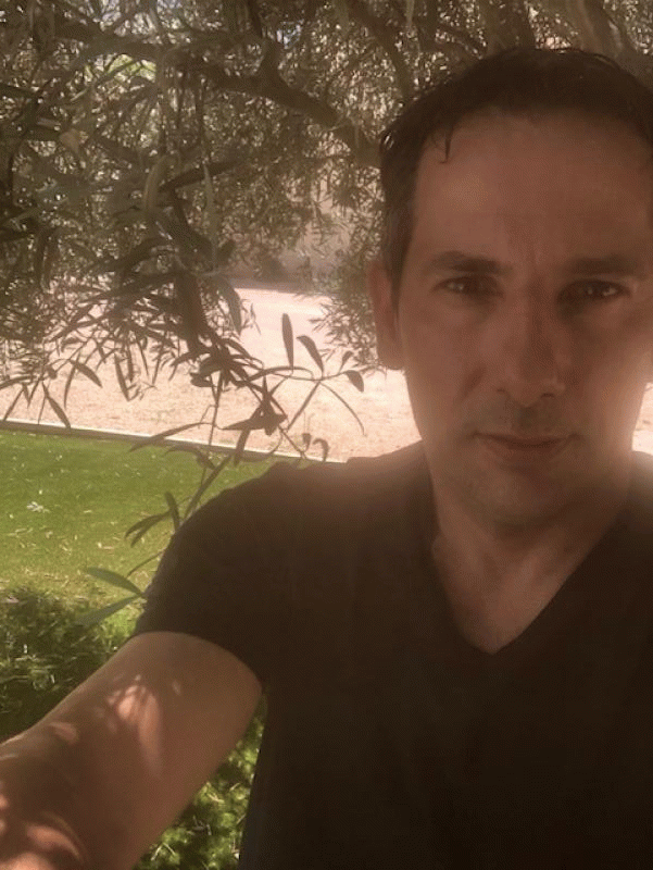 emmanuel 51 ans Avignon