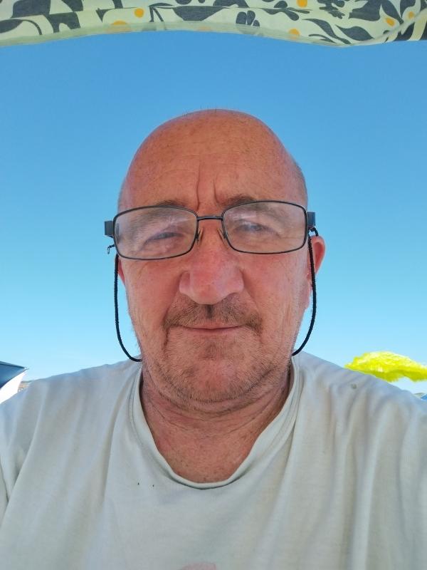 Patrick 58 ans Bonneuil sur Marne