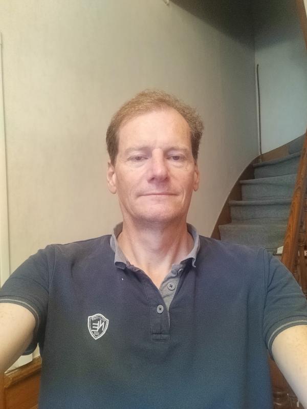 Richard  51 ans Amiens