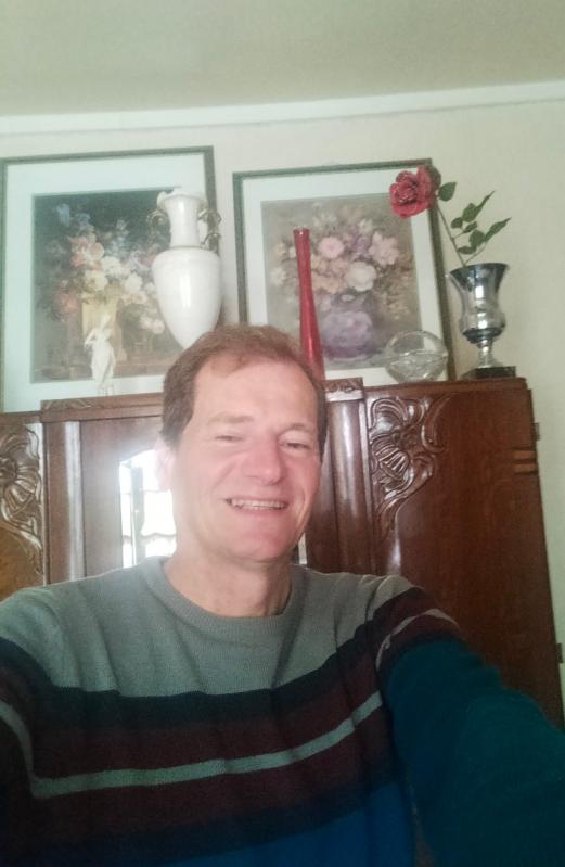 Richard  51 ans Amiens