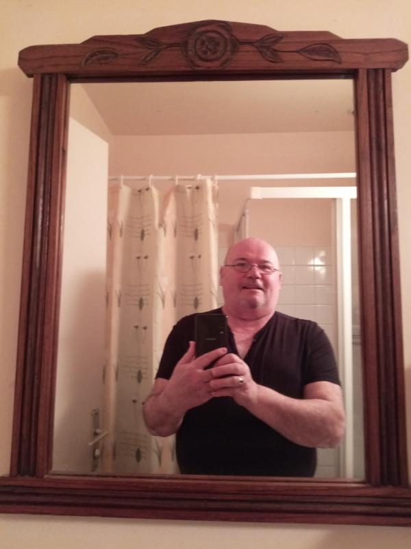 Daniel Delahaye 62 ans Collinée