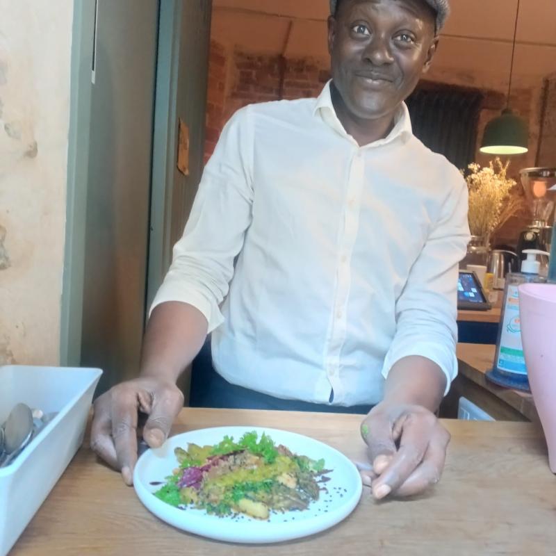 Julien 56 ans Montmagny