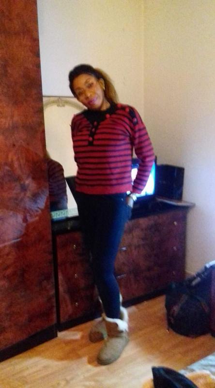 Marie 37 ans paris 18eme arrondissement