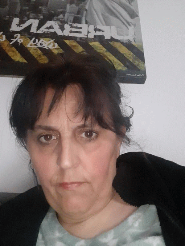 Celine 49 ans marseille 10eme arrondiss