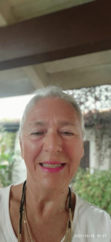 Nicole 76 ans Le Haillan