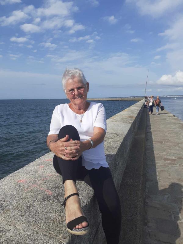 Manon 75 ans Pontchâteau