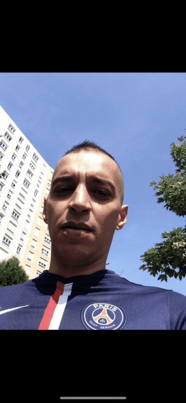 Karim  41 ans Ivry sur Seine