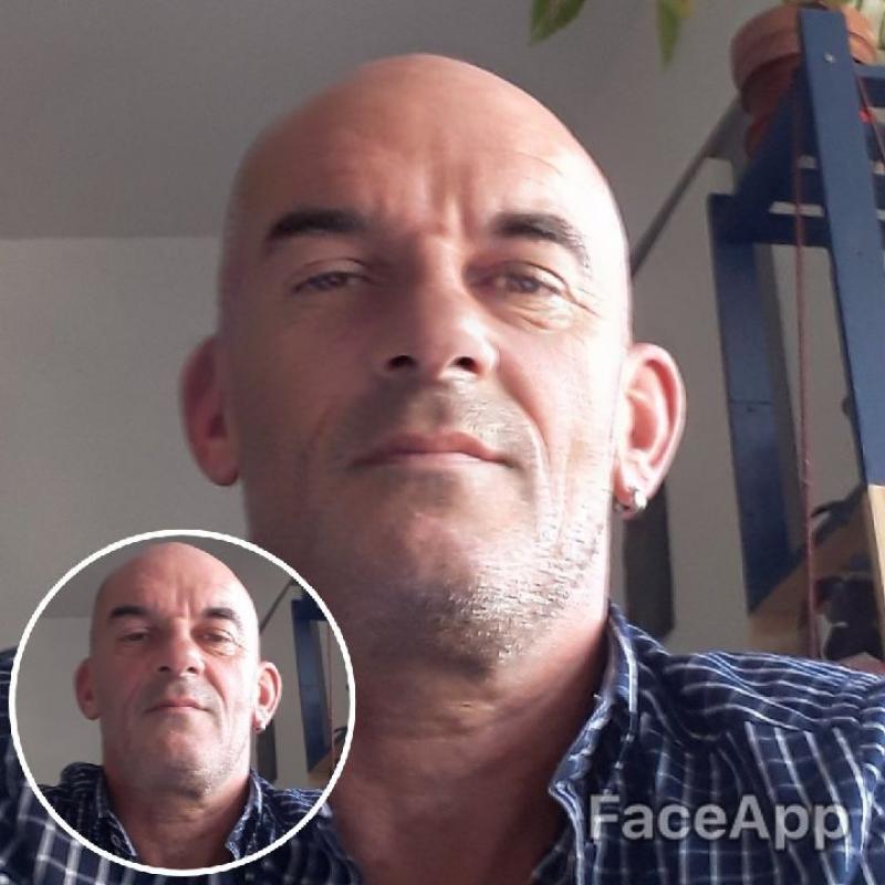 Laurent 59 ans Angers