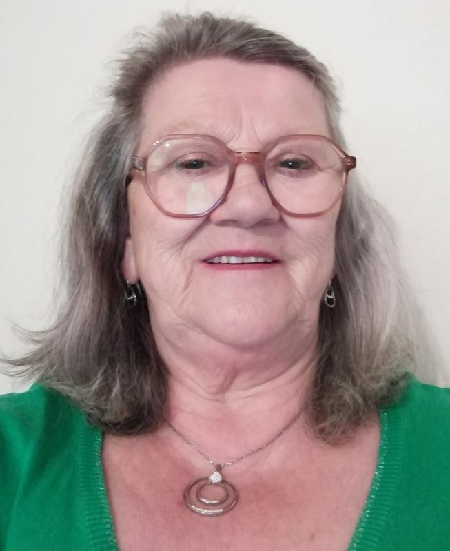 Maryvonne  66 ans Rennes