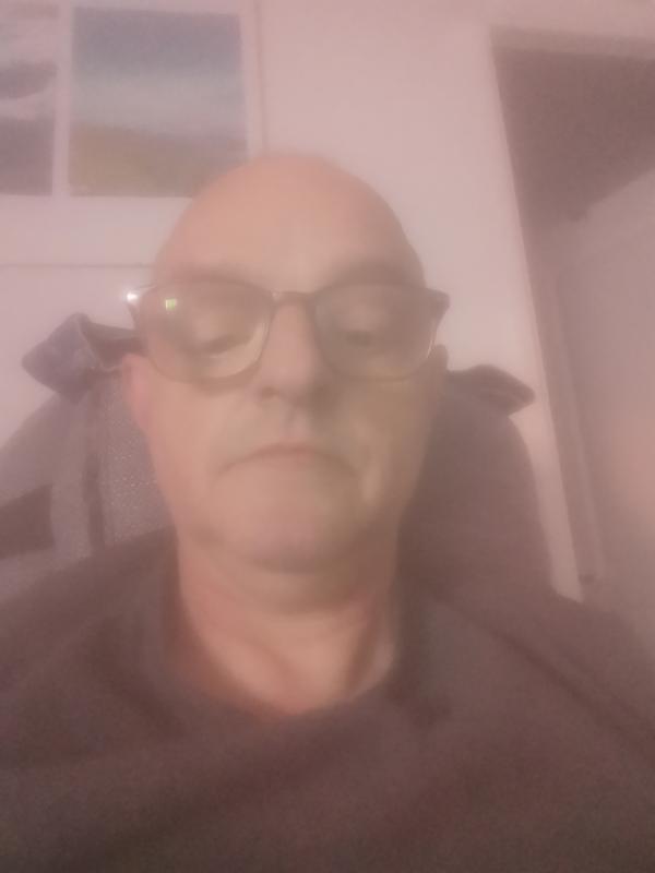 Frédéric  55 ans Hendaye