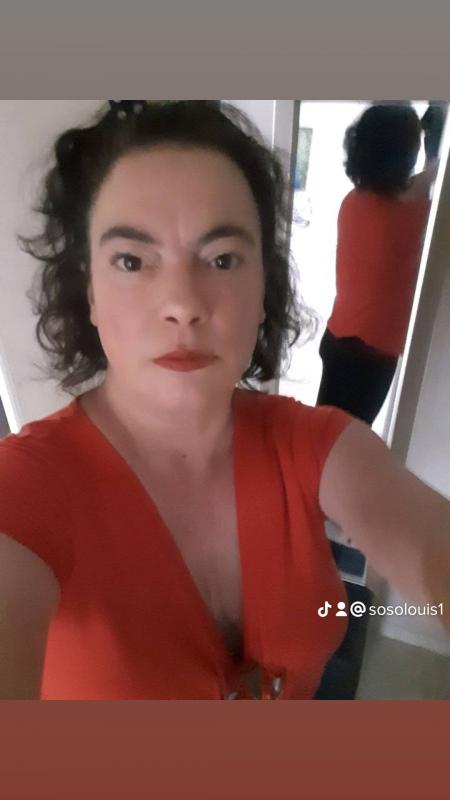 Sophie  48 ans Nevers