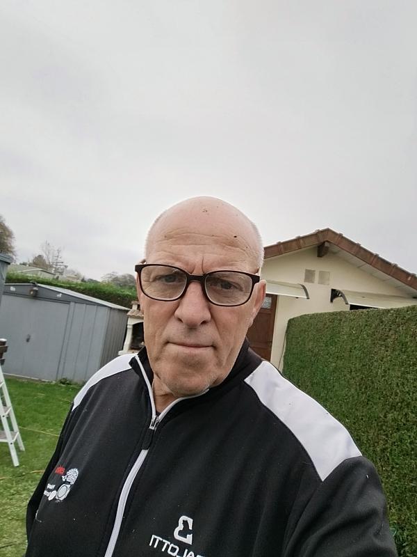 fabrice 63 ans Meulan