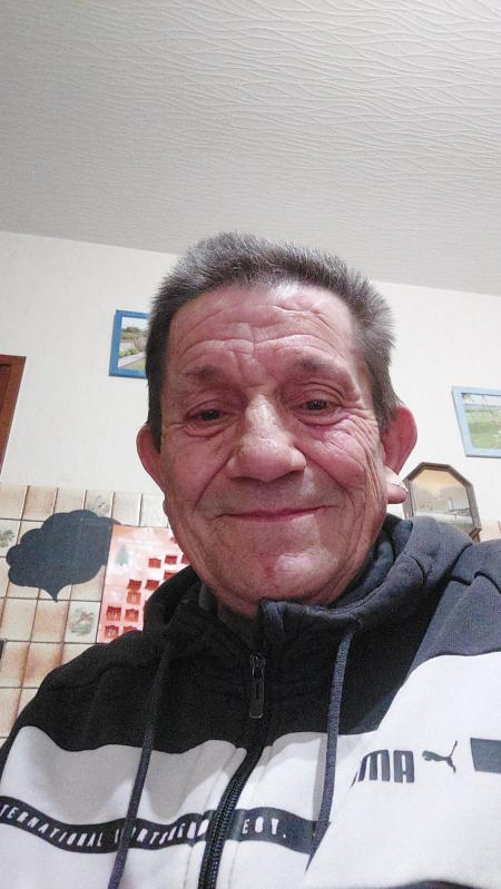 Patrice  58 ans Créteil