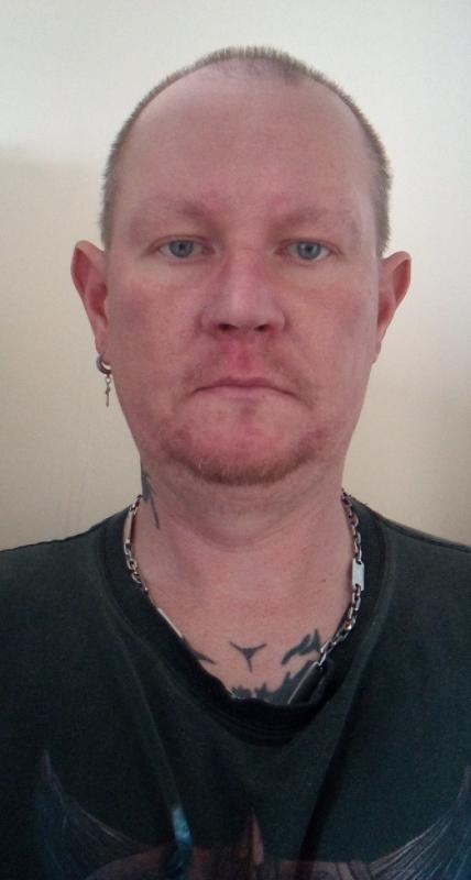 Freddy  45 ans Bohain en Vermandois