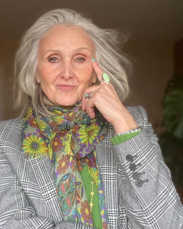 Patricia 60 ans Avignon