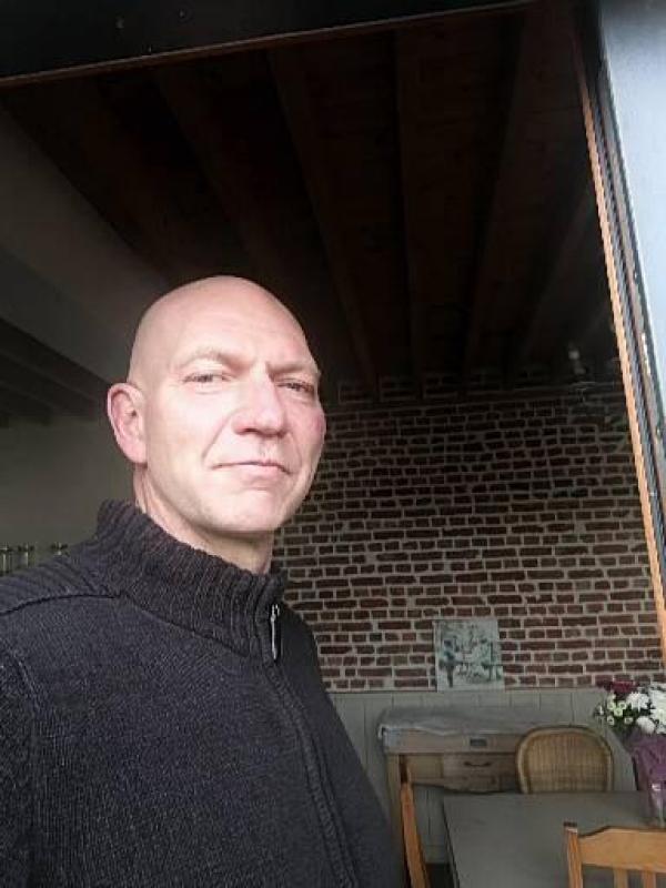 Sylvain  50 ans Flines lez Raches