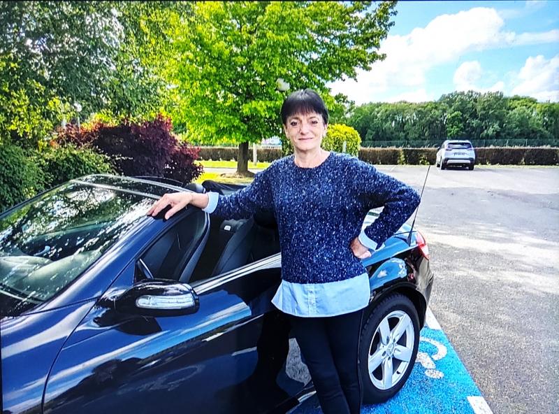 Martine 62 ans Lille