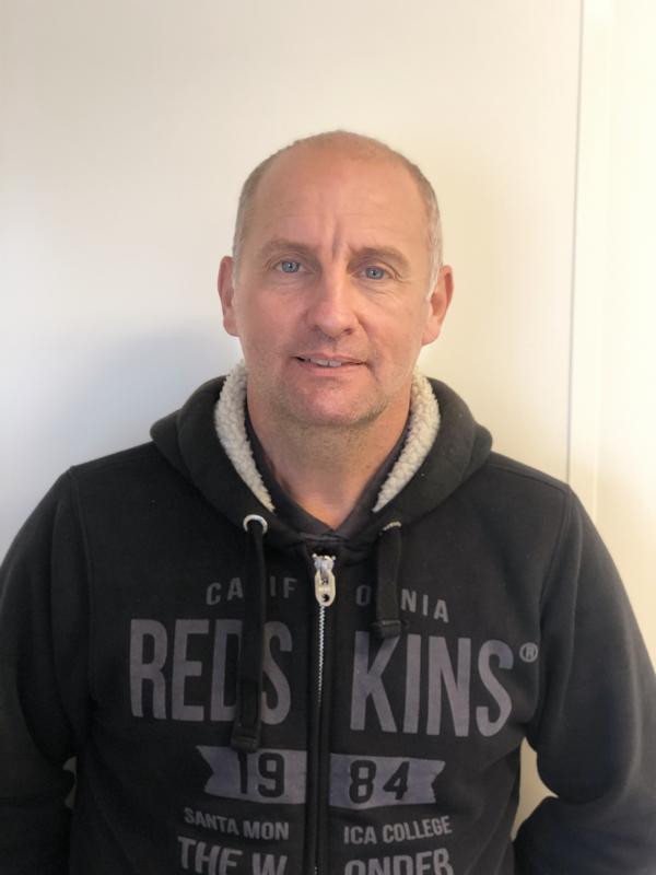 Laurent 53 ans Larbroye