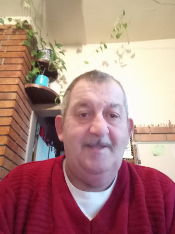 Patrick 63 ans Baldenheim