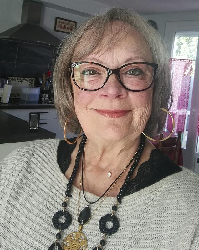 Martine  73 ans Laroque d'Olmes