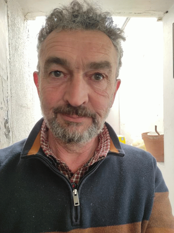 Laurent  62 ans Argenteuil