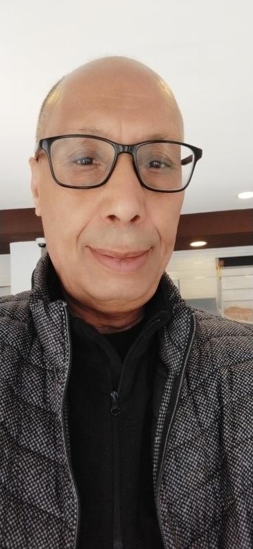 Salim 62 ans paris 15eme arrondissement