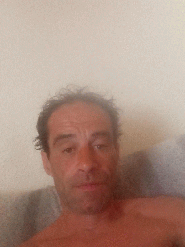 Alain  45 ans Algrange