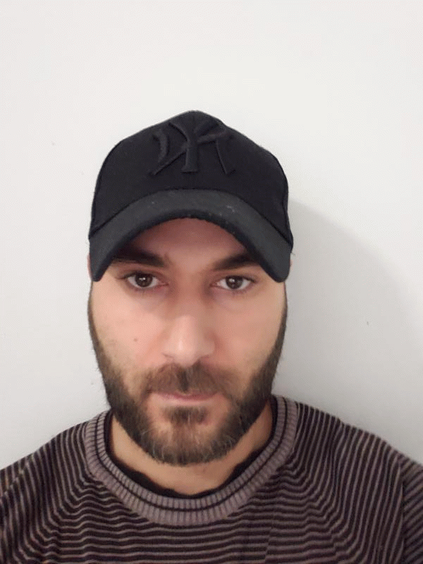 Ahmed 32 ans paris 15eme arrondissement