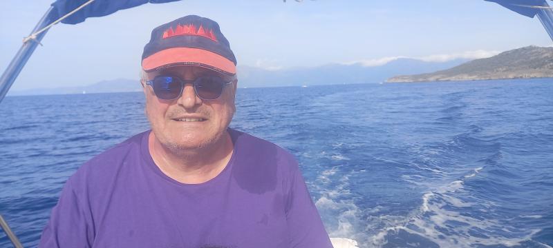 Gilles 68 ans Labastidette