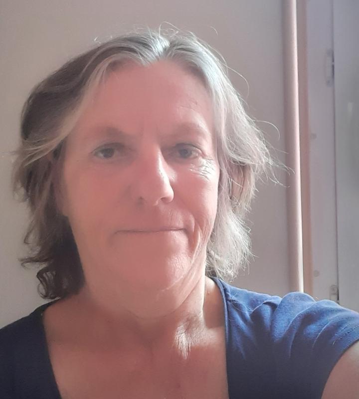 Martine  59 ans Hennebont