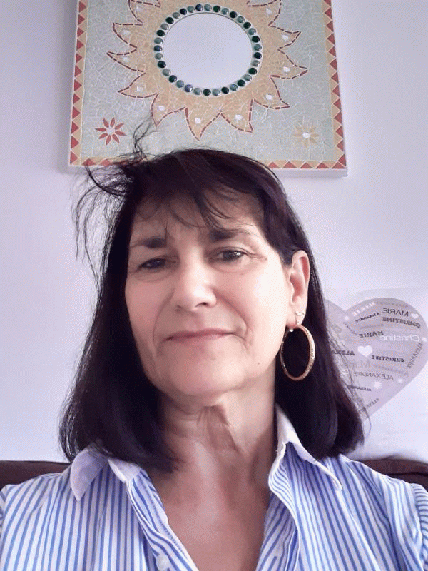 Christine 59 ans La Seyne sur Mer