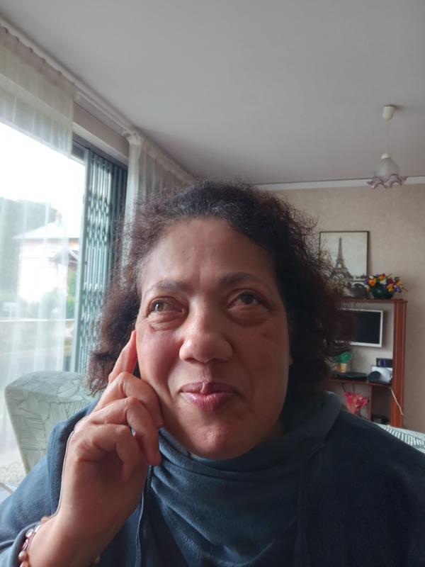 Zohra 56 ans Toulouse